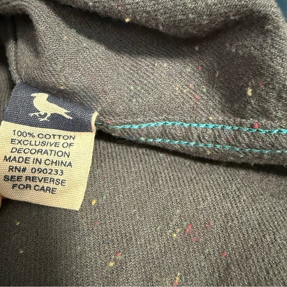 Modern Amusement long sleeve - Picture 5 of 5